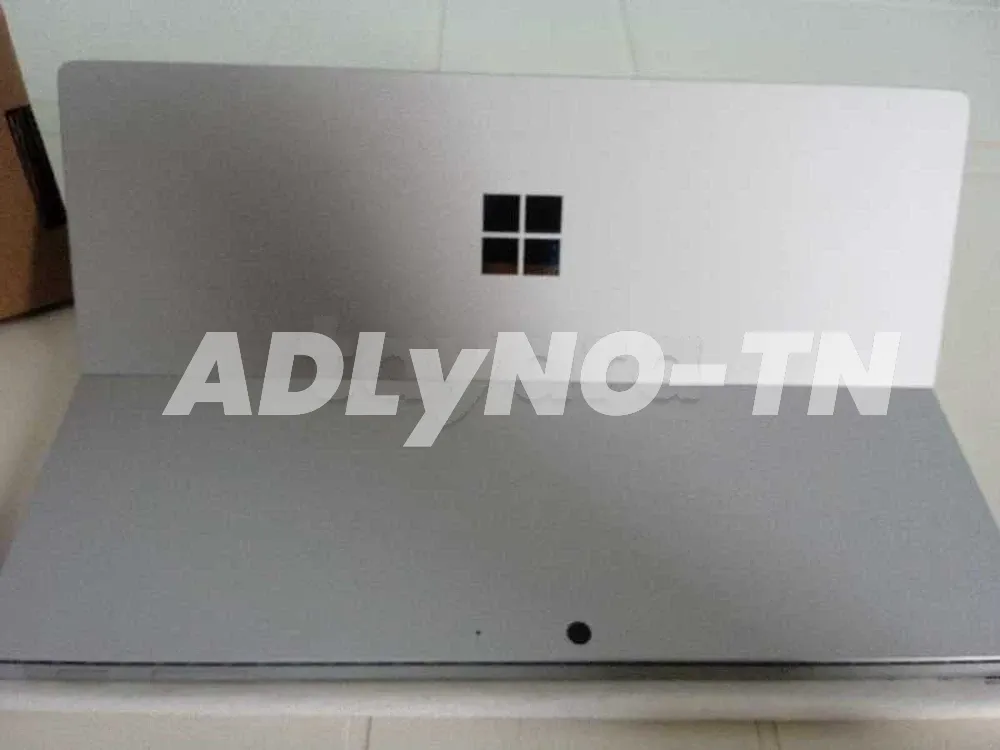microsoft surface pro 7 plus à Jendouba - Photo 2