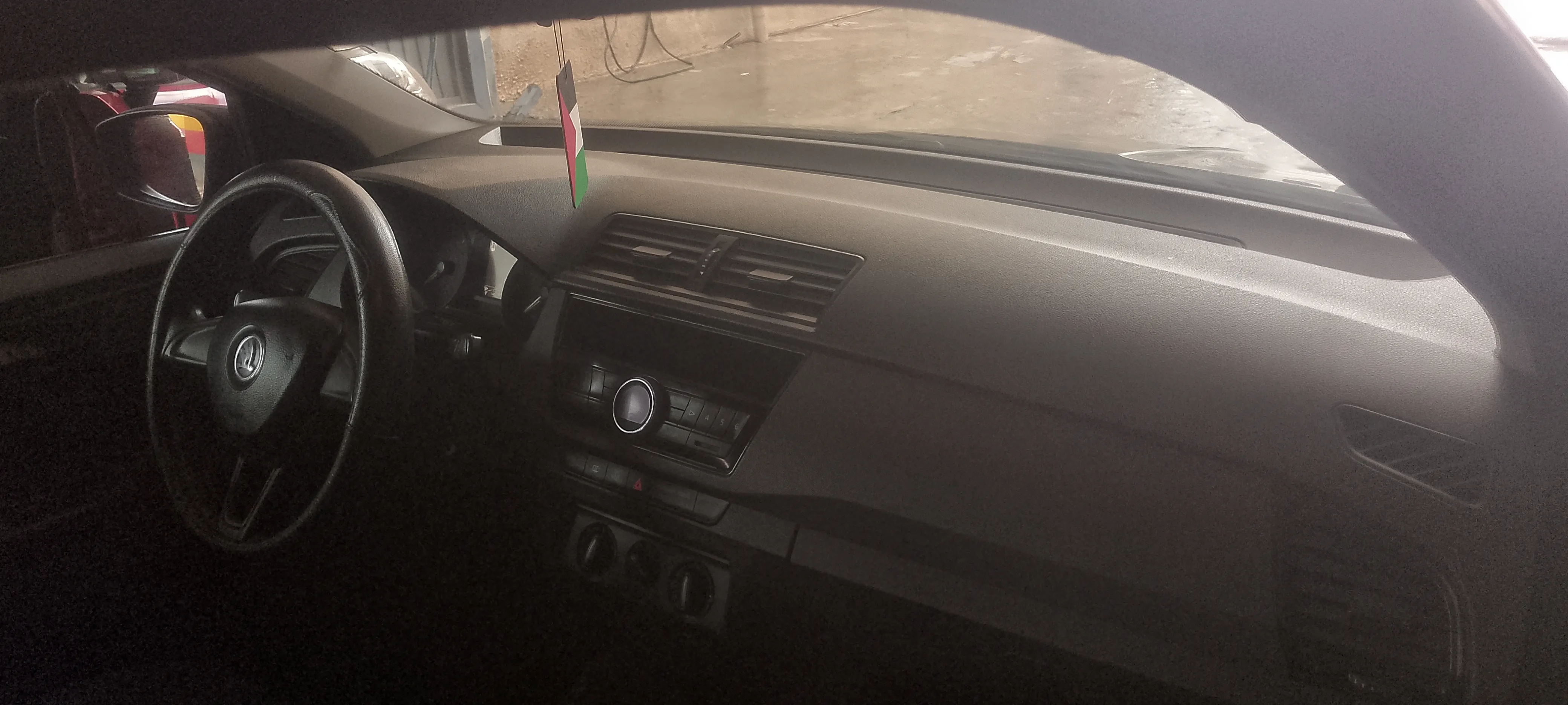 Volvo S60 Plus Dark