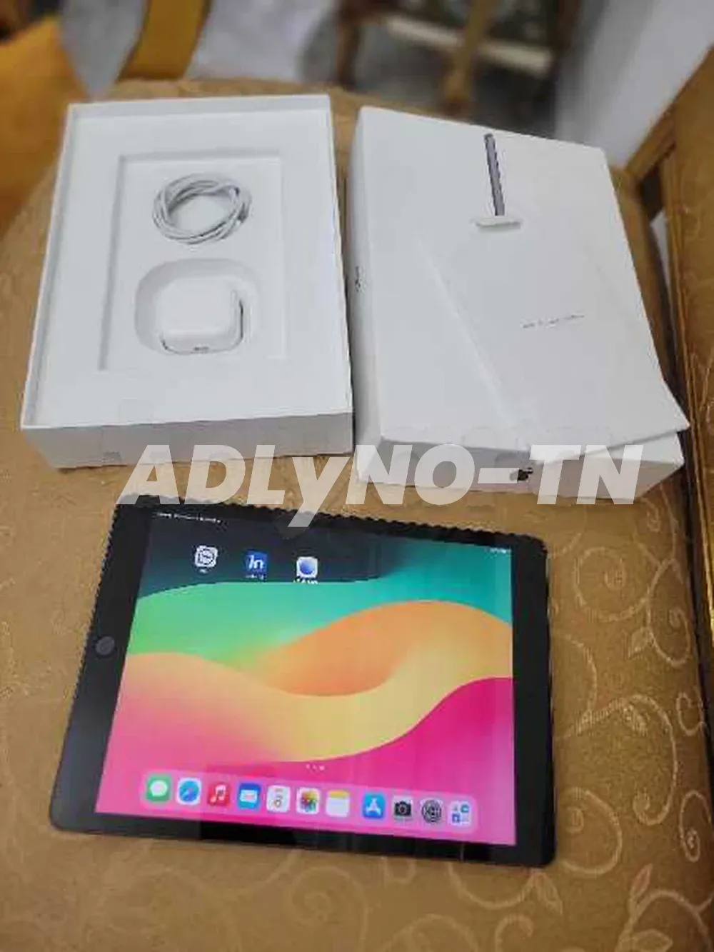 ipad 9 ème generation à Manouba - Photo 5