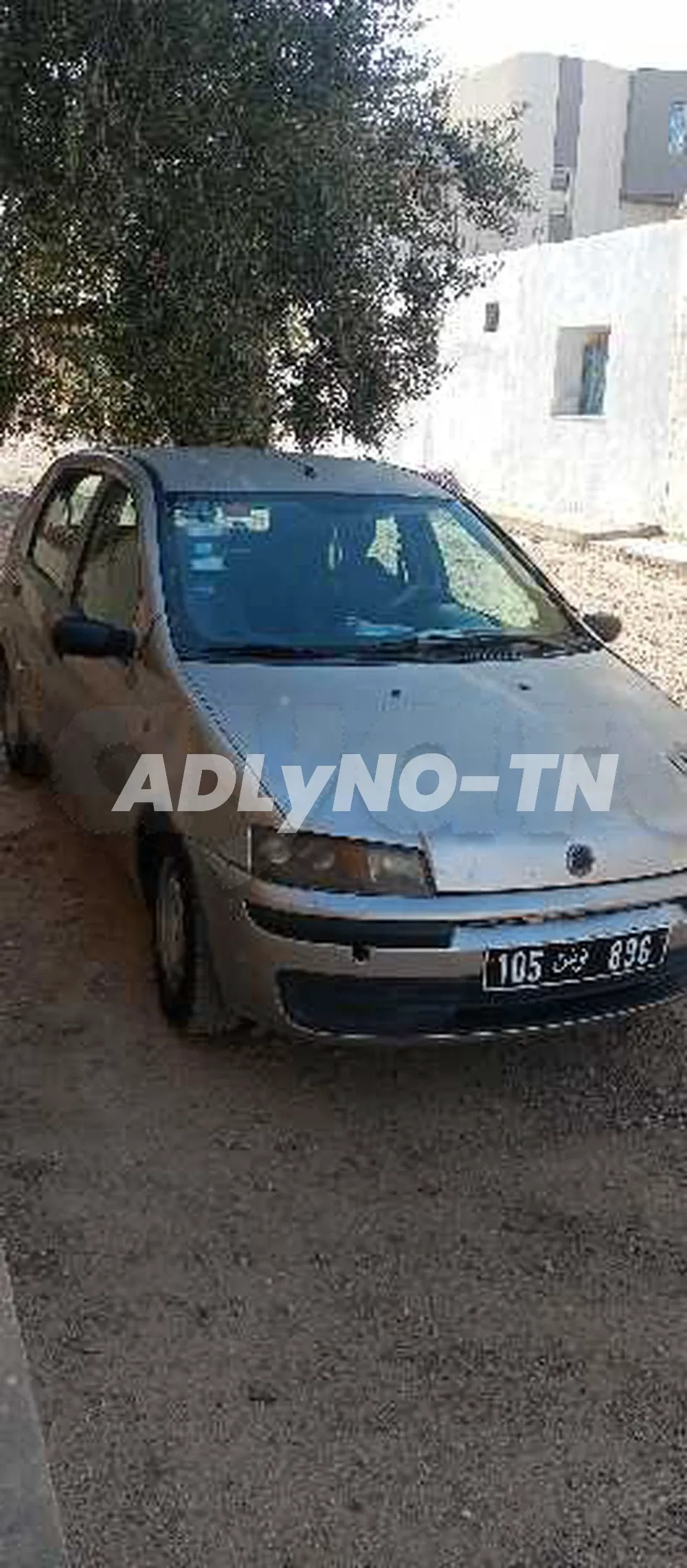 Fiat punto2 à Monastir - Photo 2