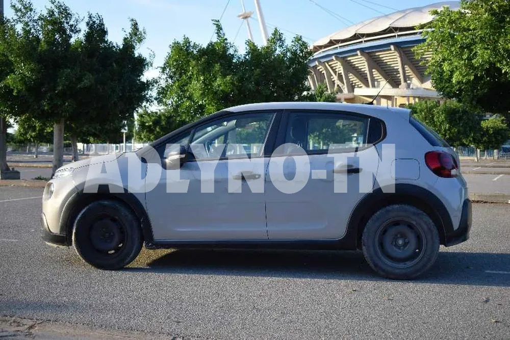 Citroën c3 TU214 à Ben Arous - Photo 5
