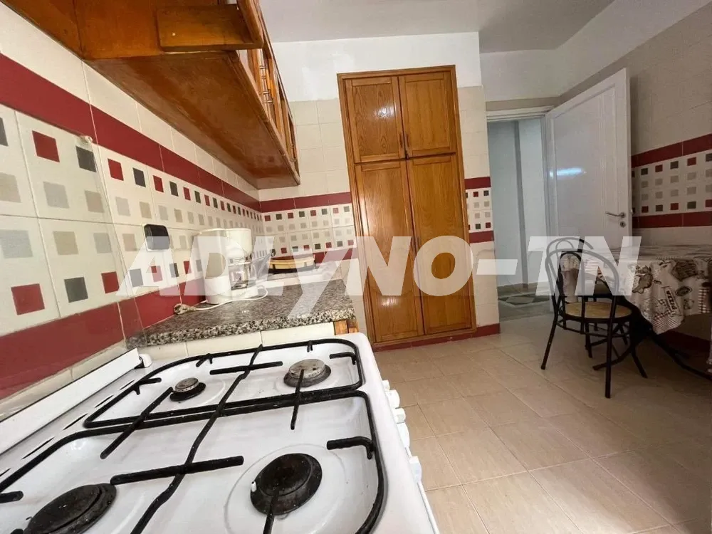 Coquet appartement pour vos courts séjours dans la banlieu de Tunis à Tunis - Photo 3