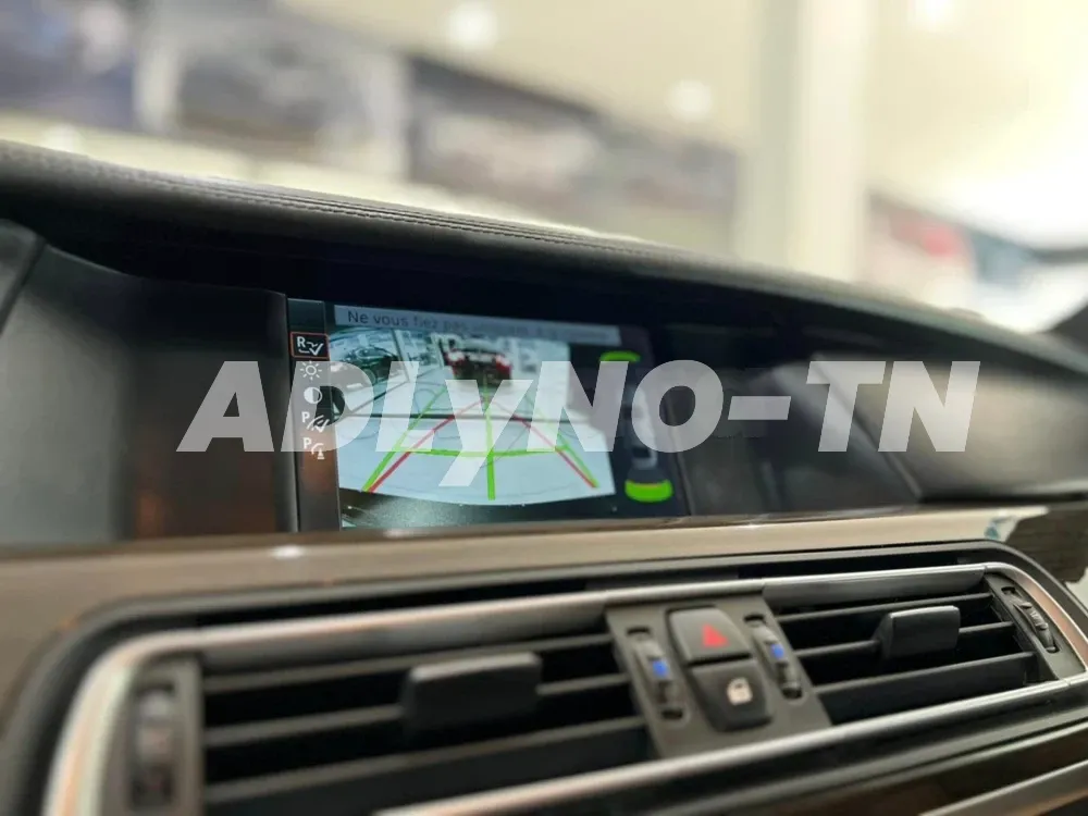 BMW série 740i à Tunis - Photo 8