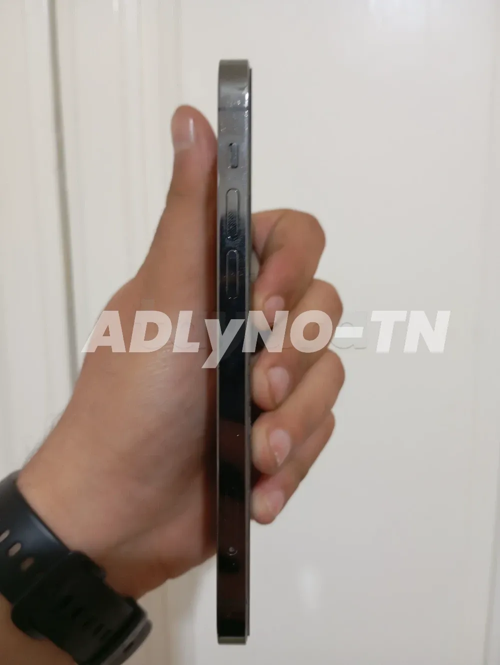 A vendre iphone 12pro à sousse - Photo 3