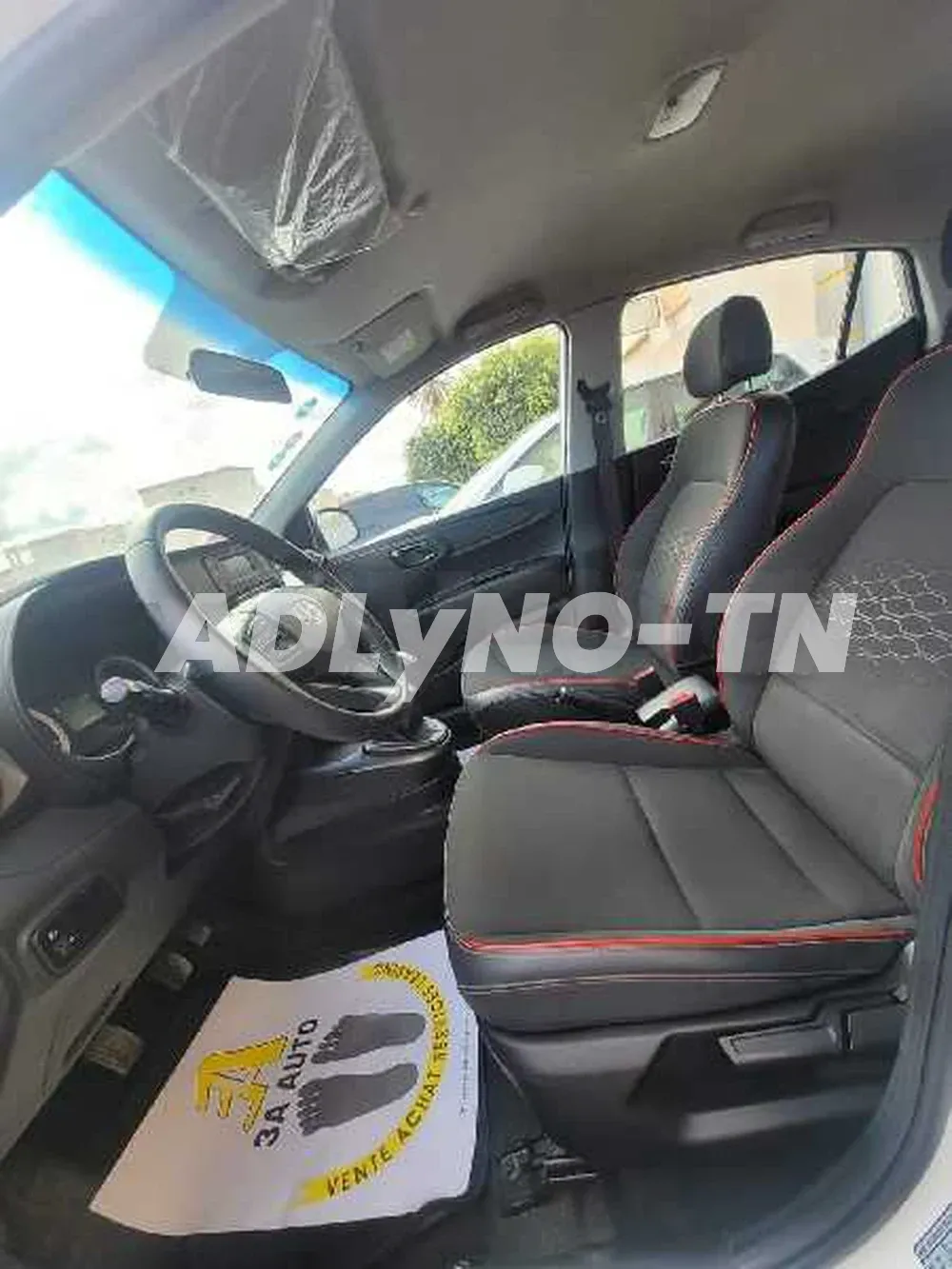 HYUNDAI GRAND I10 1.2 à Sfax - Photo 2