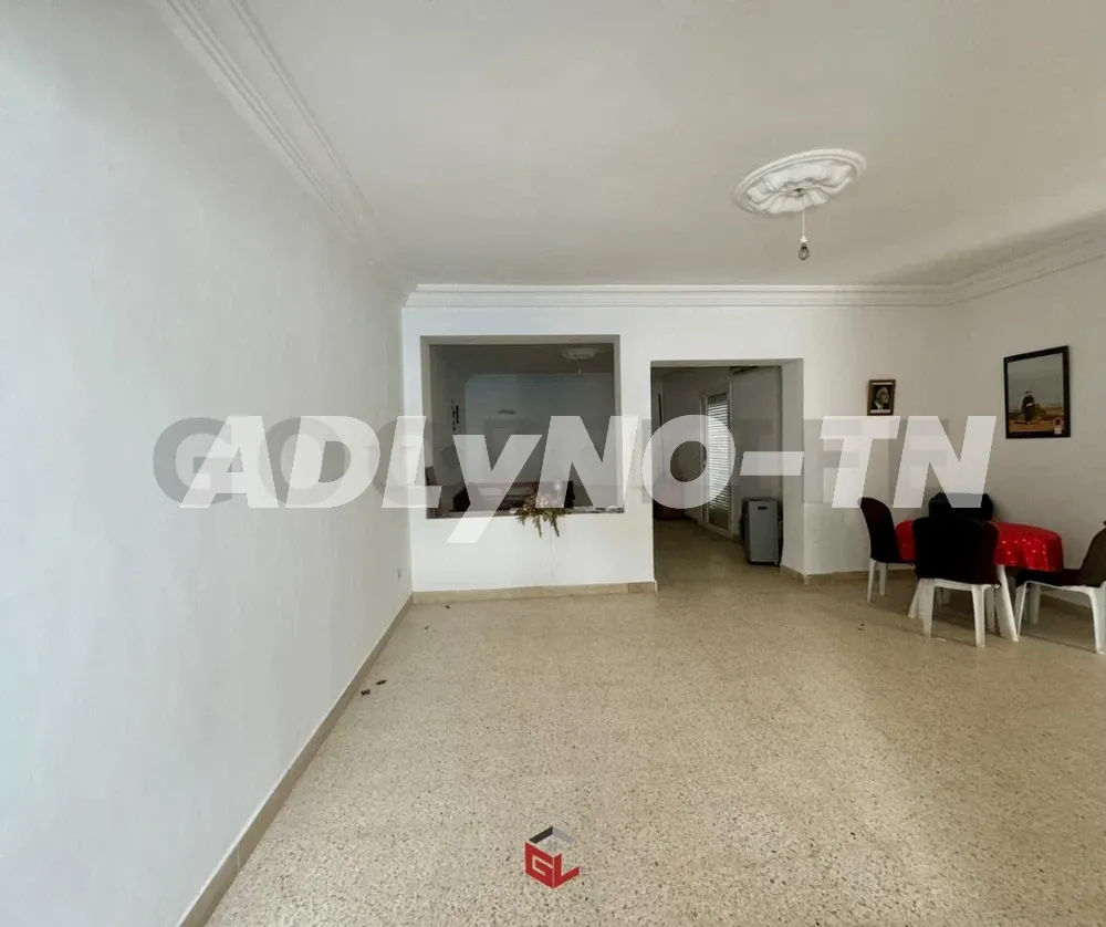 A Vendre Villa Jumelée à La Soukra à Ariana - Photo 3