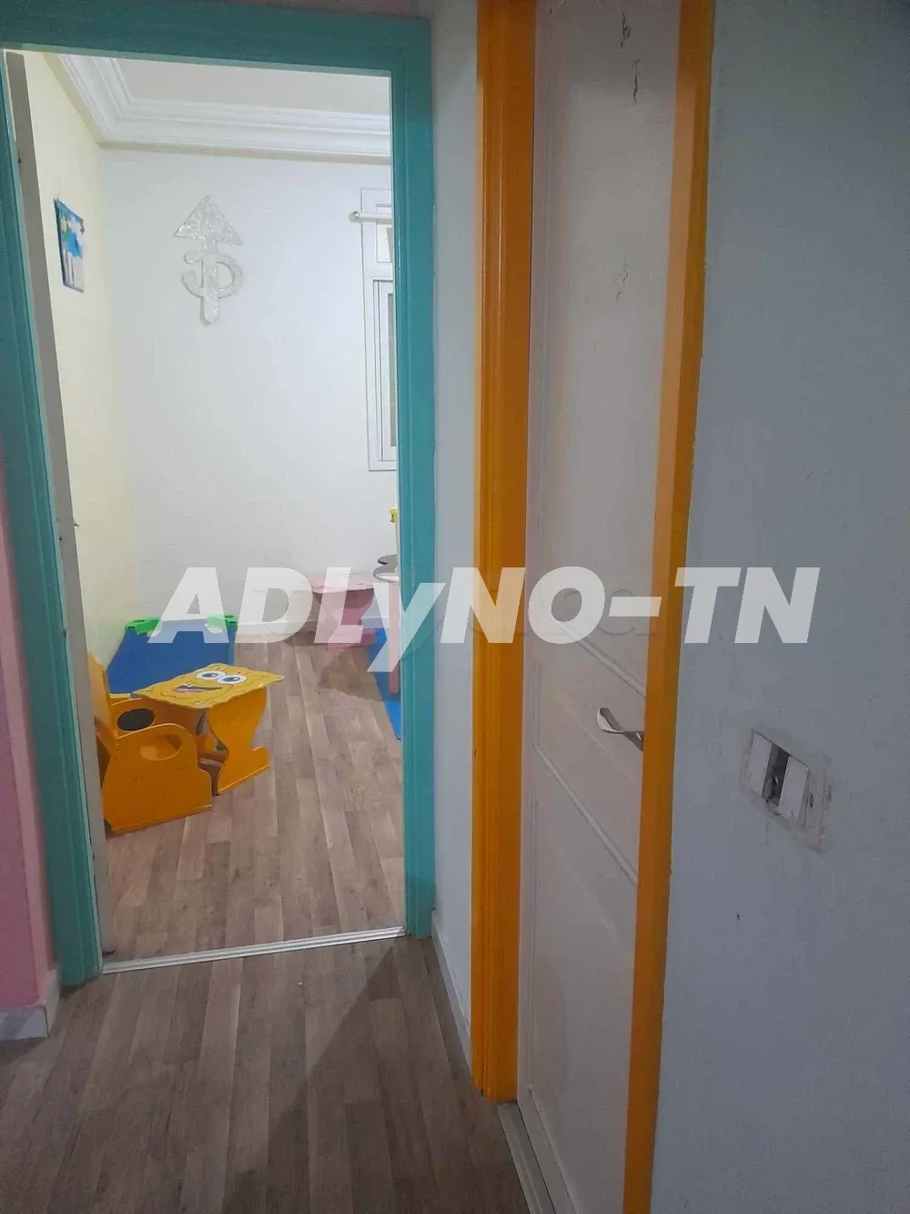 Location "Garderie Scolaire"ou Centre Formation à Ben Arous - Photo 8