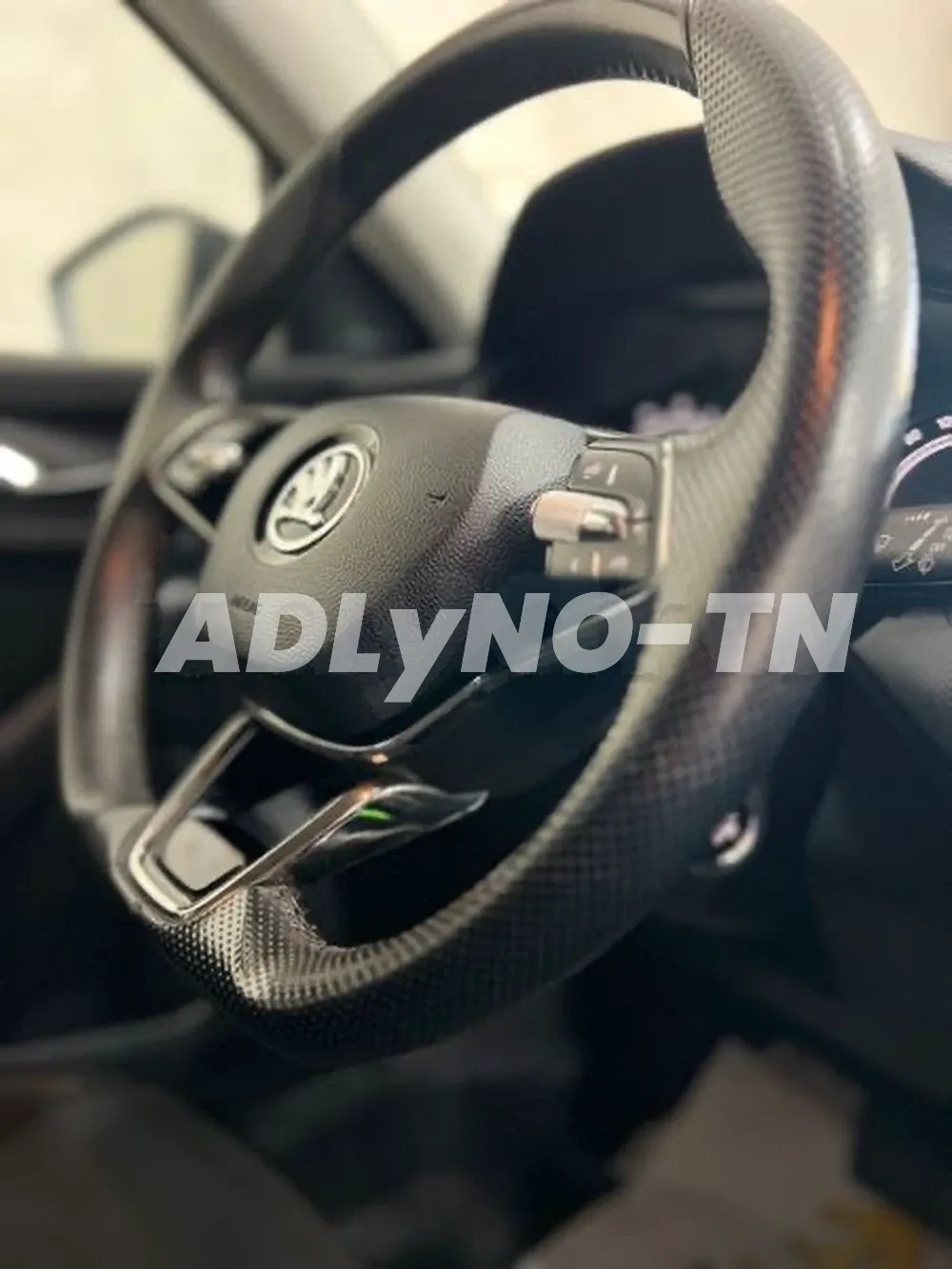 SKODA SCALA 1.6 à Sfax - Photo 5