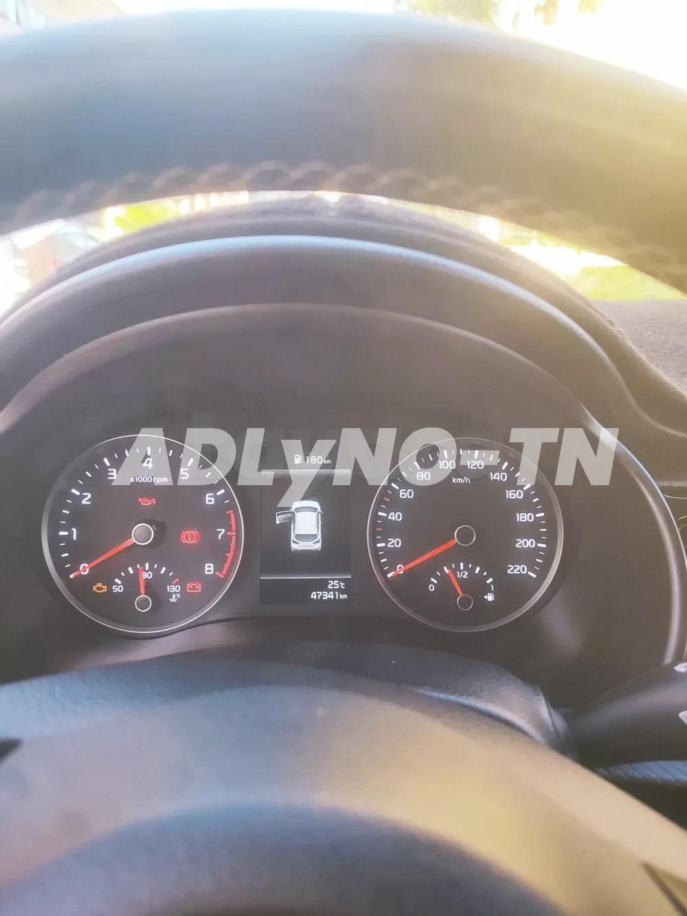 A vendre Kia rio Gt Line à Ariana - Photo 6