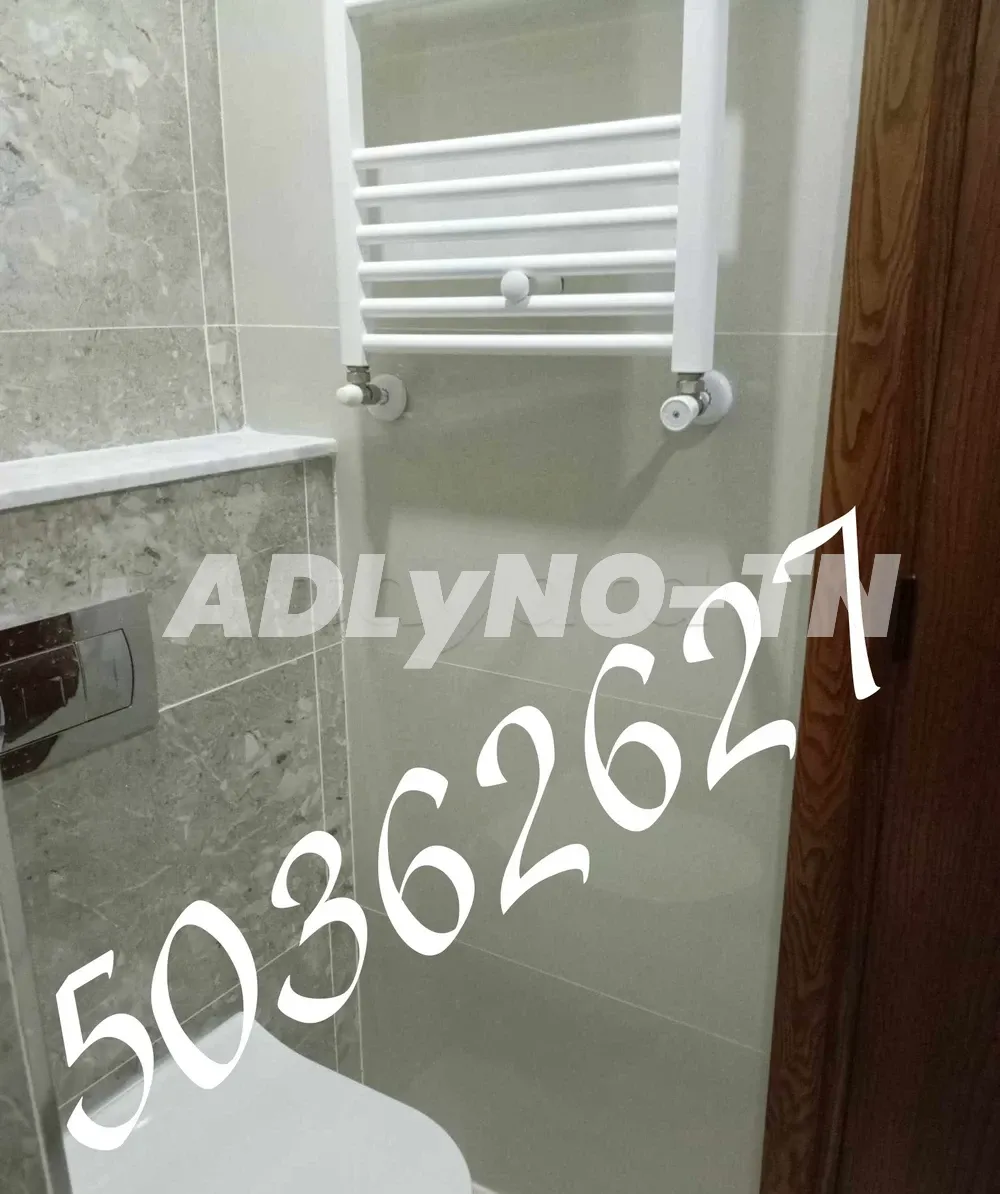 A LOUER S+1 - CITE EL WAHAT - 50362627 - FB.6875 à Tunis - Photo 7