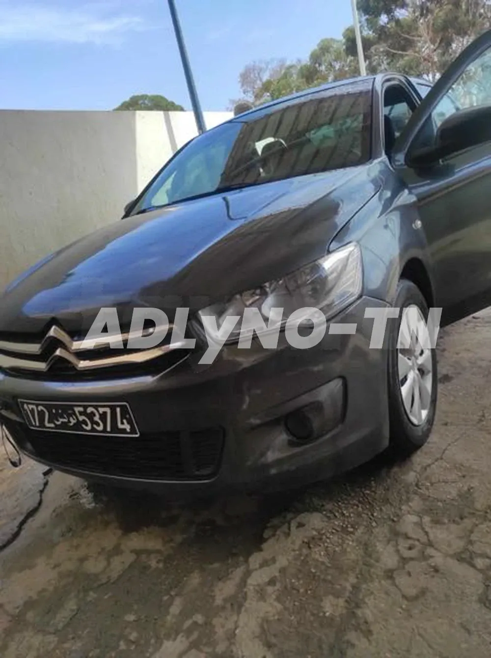 aaaa à Sfax - Photo 2