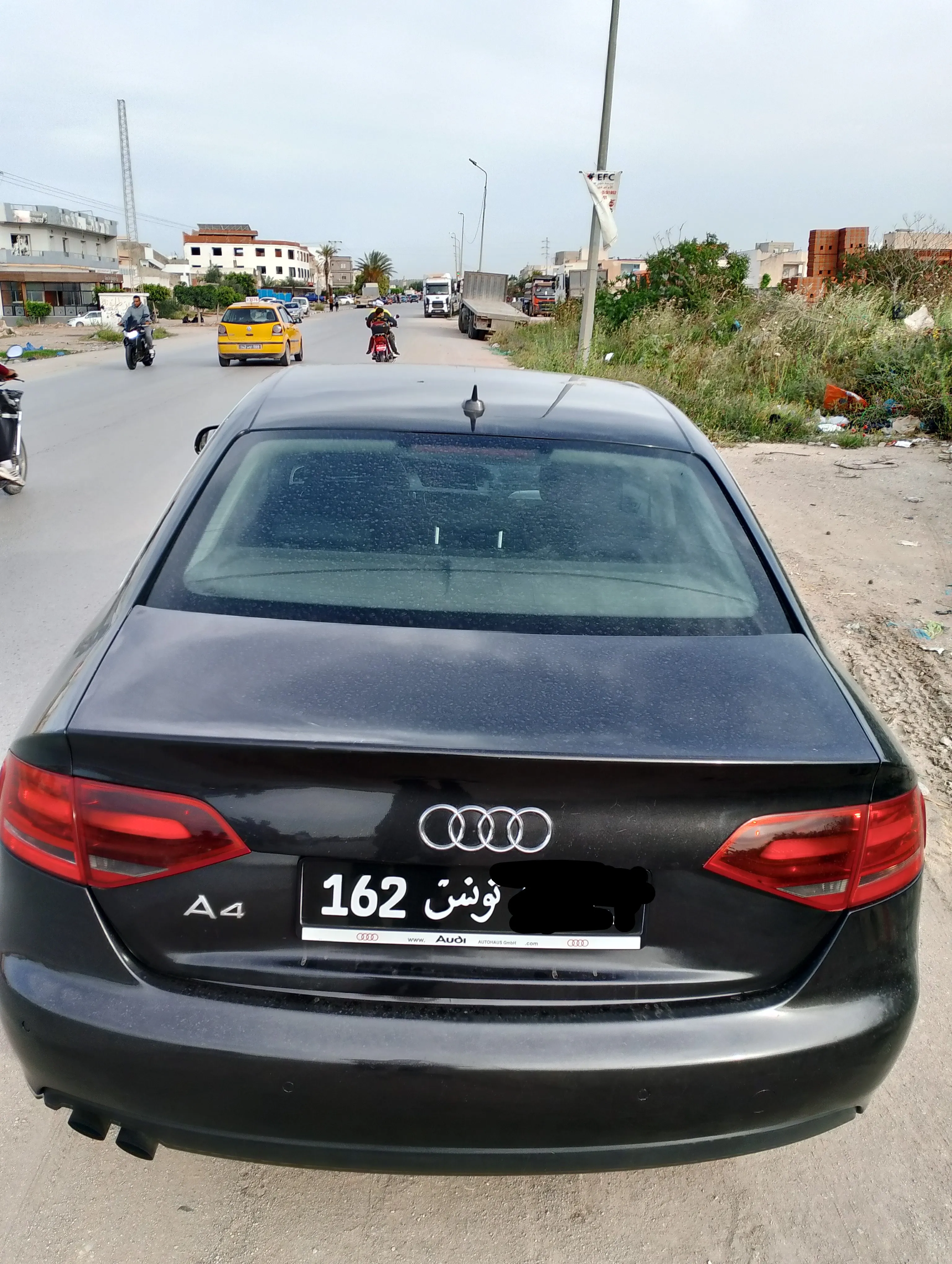 État très propre à Tunisie - Photo 1