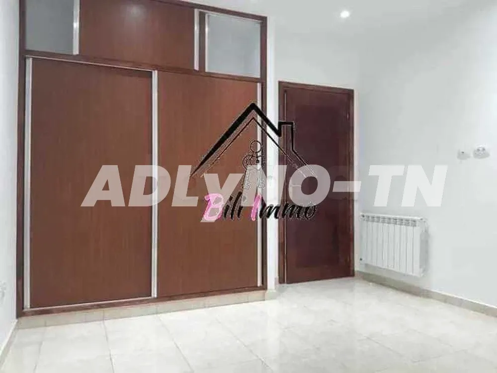 un joli appartement s+2 RDC haut gamme haut standing à sousse - Photo 8