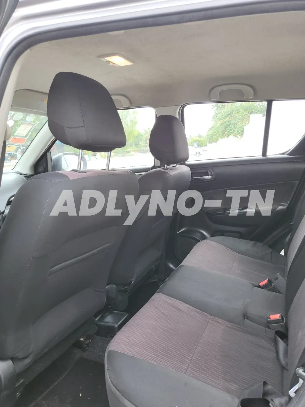 Vente Suzuki Swift à Nabeul - Photo 4