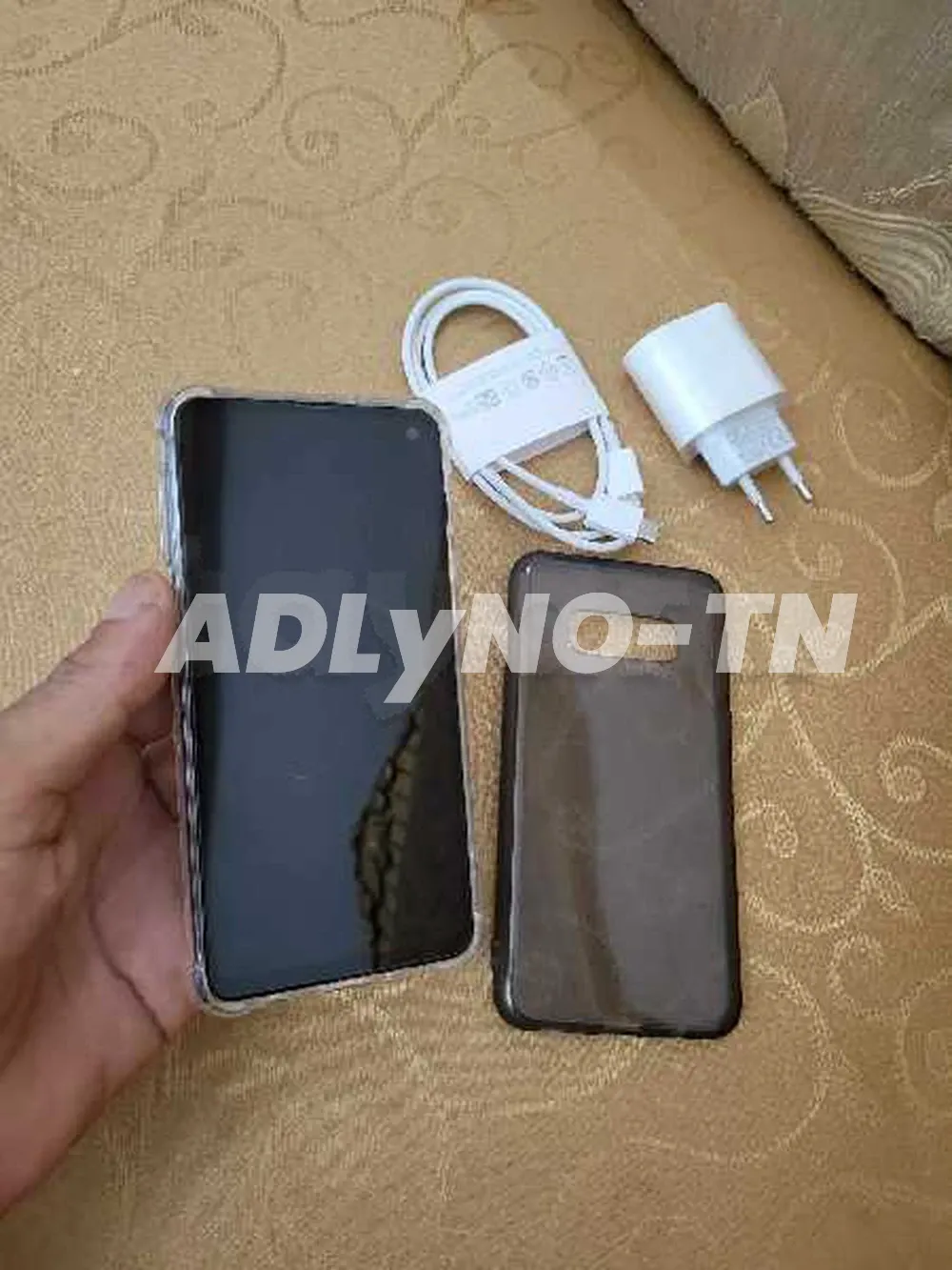 samsung s10e ram 6g stockage 128g à Manouba - Photo 9