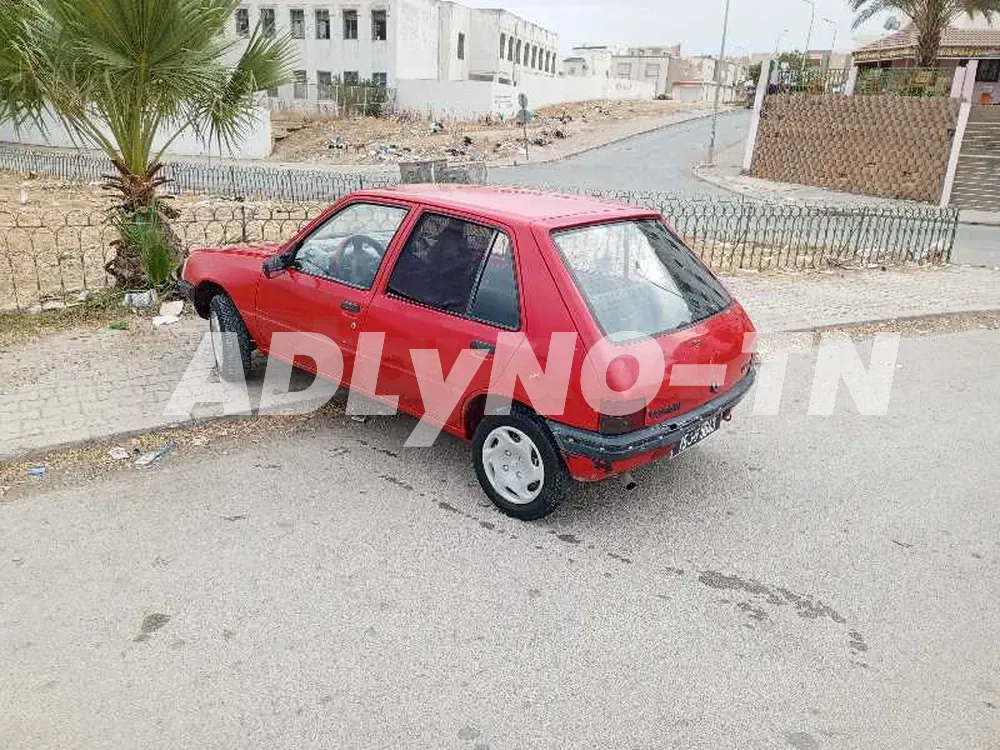 205 junior tel 94 597 793 à Ben Arous - Photo 6
