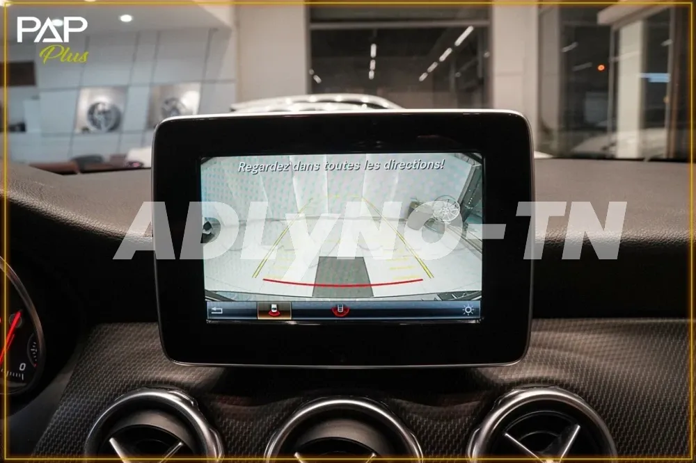 ▶ MERCEDES-BENZ GLA 180 ◀ à Tunis - Photo 4