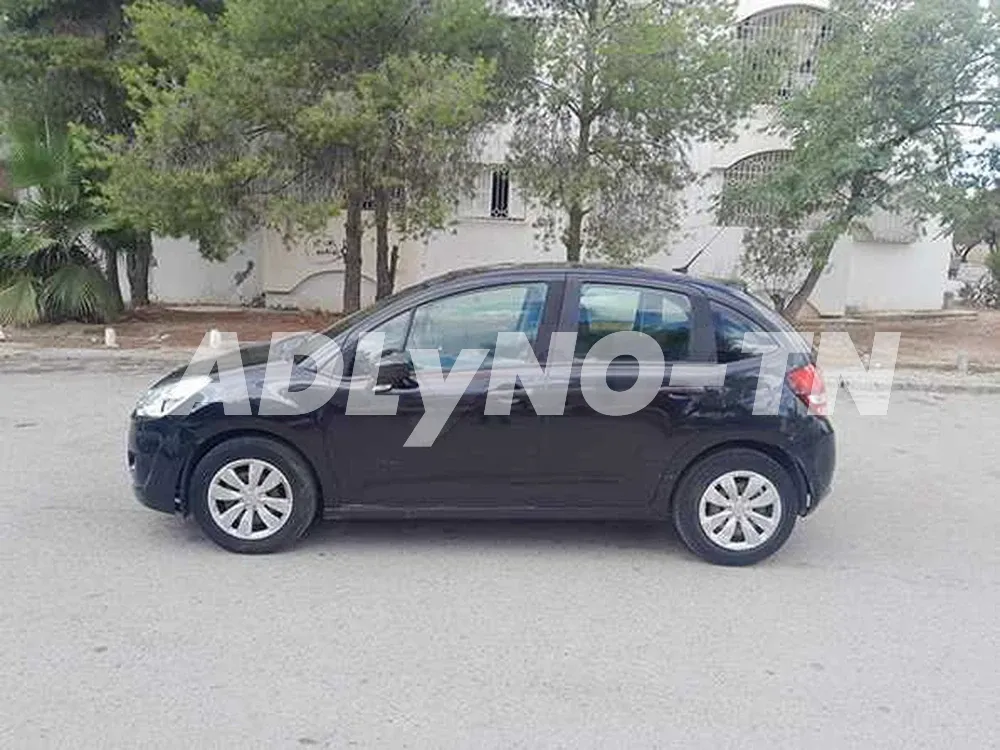 À vendre Citroën C3 en excellent état à Tunis - Photo 6