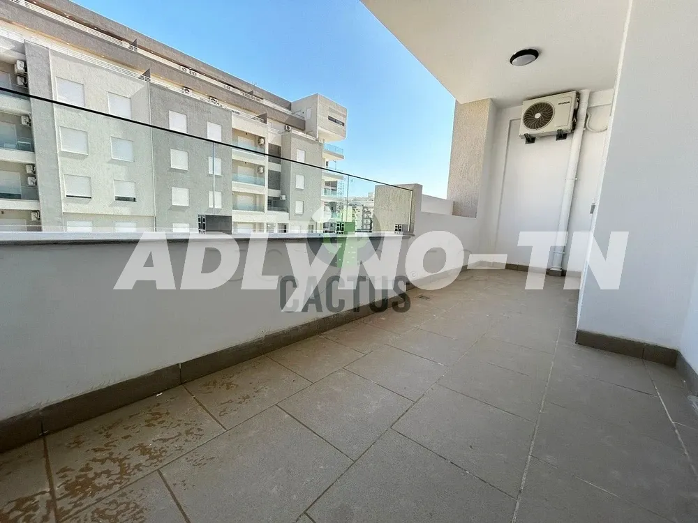 À vendre S+2 de 115m² à Cité El Wafa, Afh mrezga à Nabeul - Photo 3
