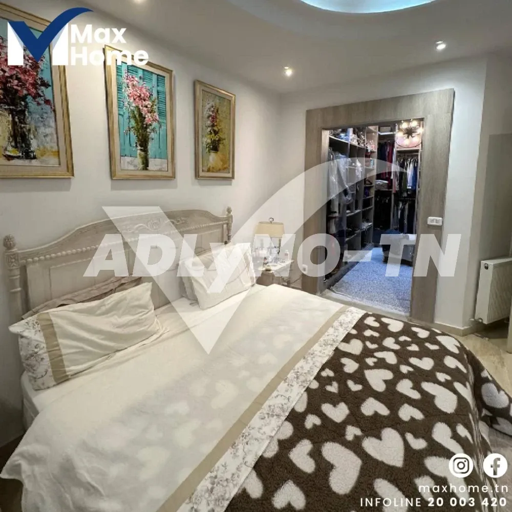 À VENDRE UN DUPLEX S+3 à Ben Arous - Photo 2