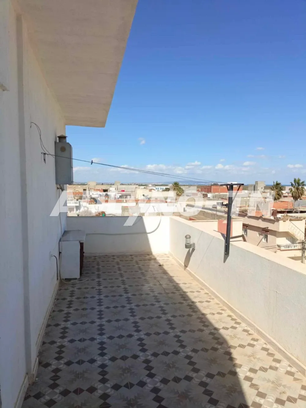 فرصص?صة شقة ب 68مليون تبعد 1كم على? البحر99958728 à Nabeul - Photo 3