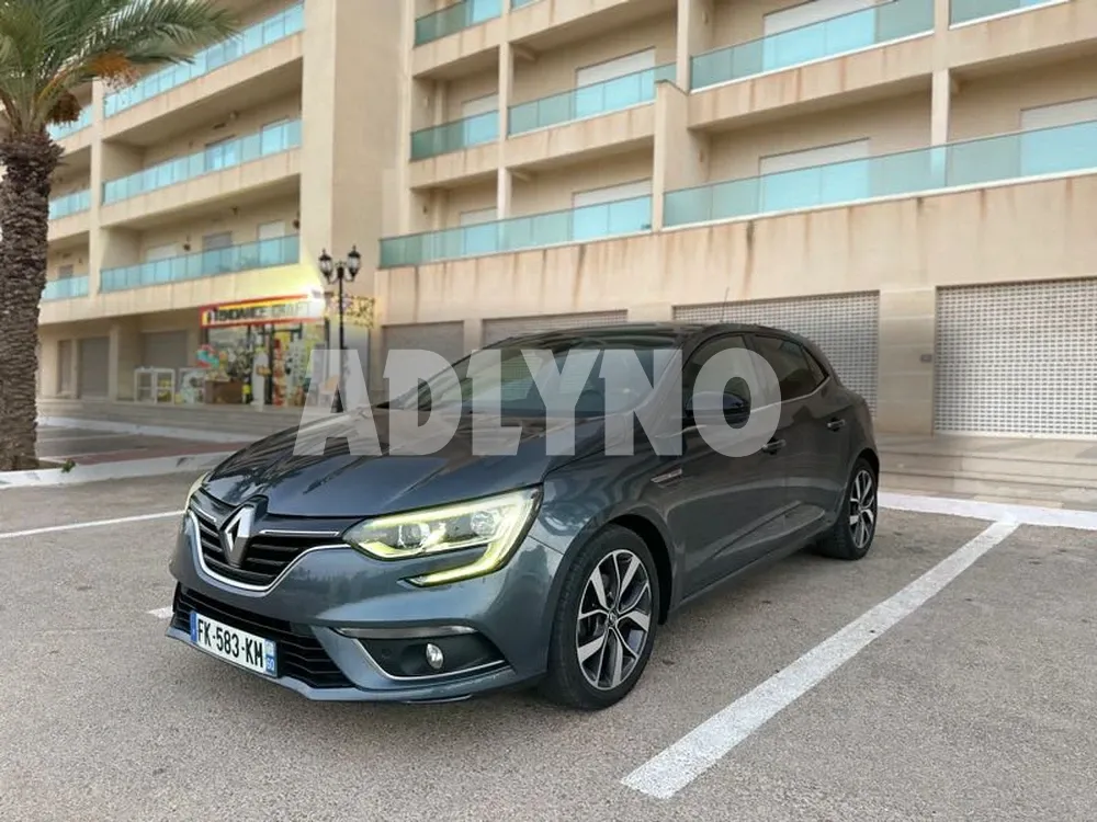 Hyundai i20 GLS High Grade