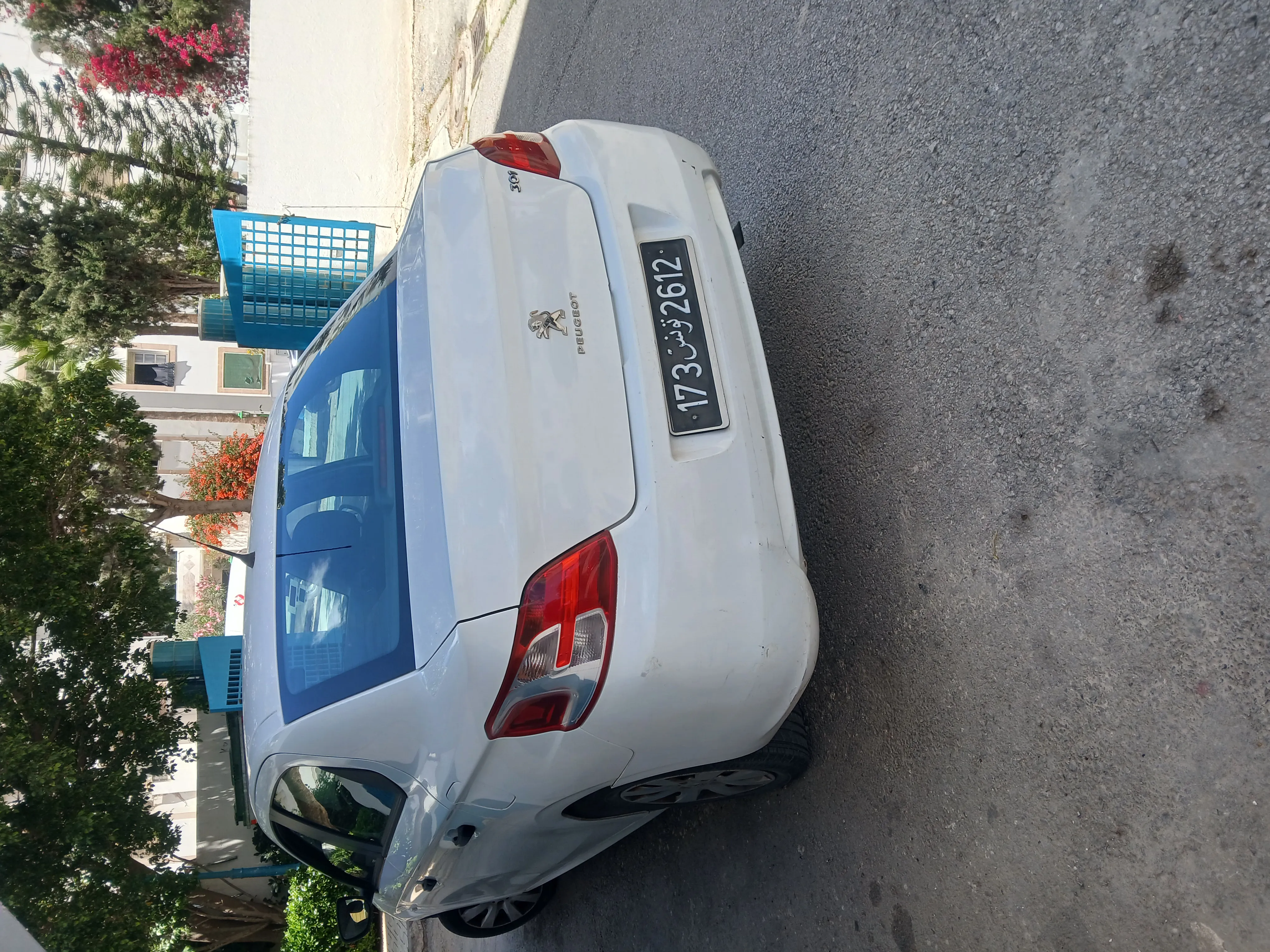  Polo sedan High Line 