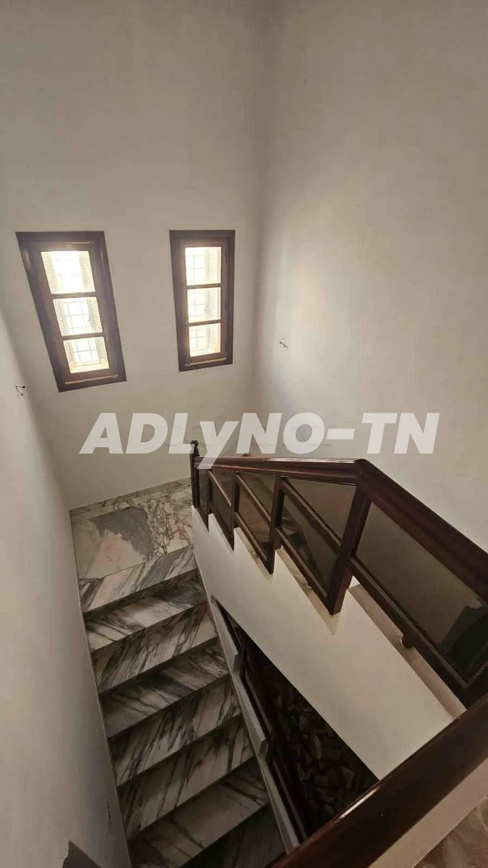 Maison a vendre à Borj Louzir à Ariana - Photo 4