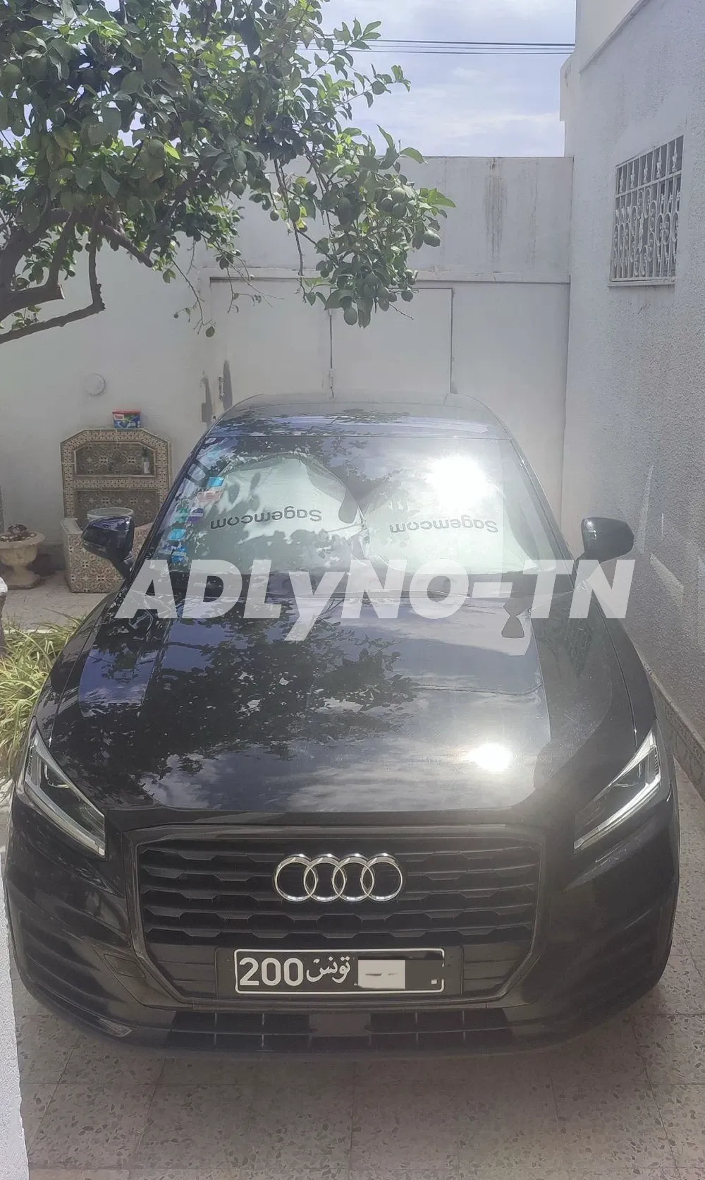 Audi Q2 SUV à Ben Arous - Photo 4