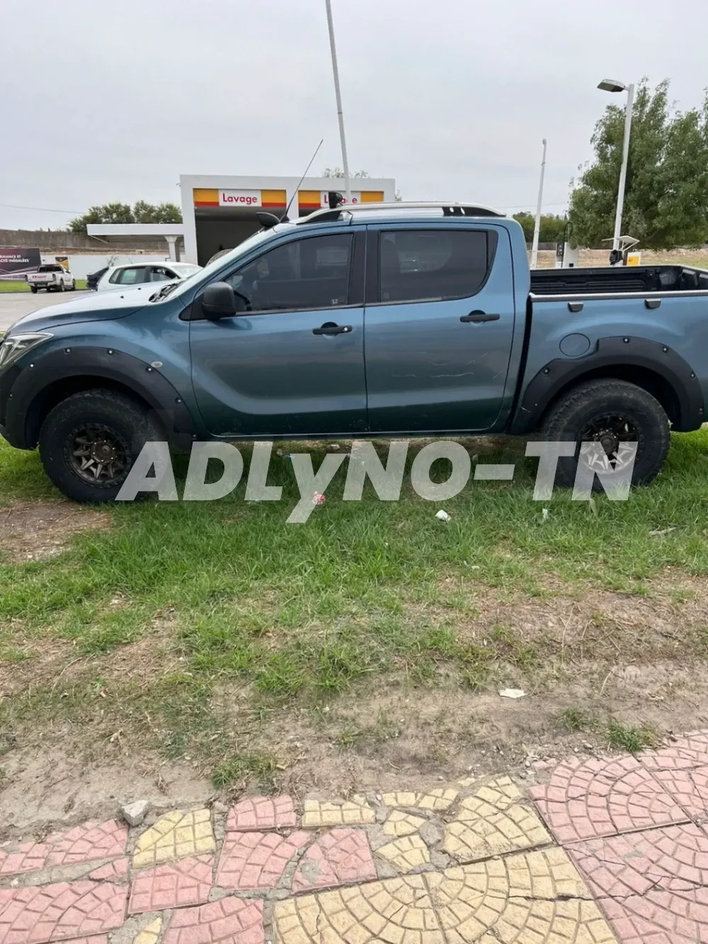 A vendre Mazda à Tunis - Photo 4