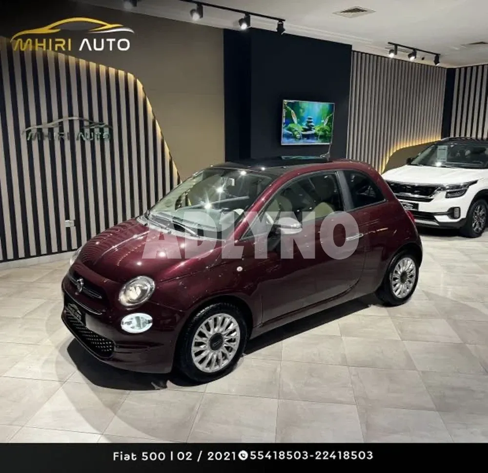 ?Fiat 500? à Ariana - Photo 6