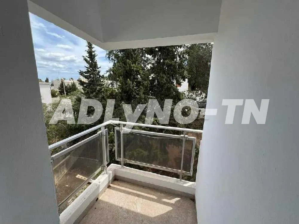 APPARTEMENT s+2 à Nord Hilton Mutuelle ville à Tunis - Photo 1