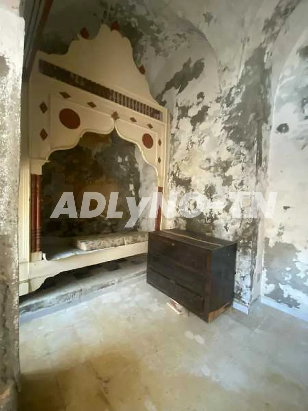 maison traditionnelle à sousse - Photo 1