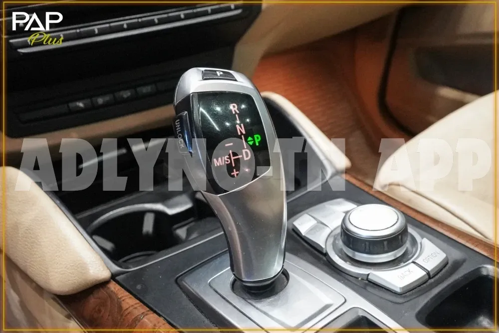▶ BMW X6 ◀ à Tunis - Photo 5