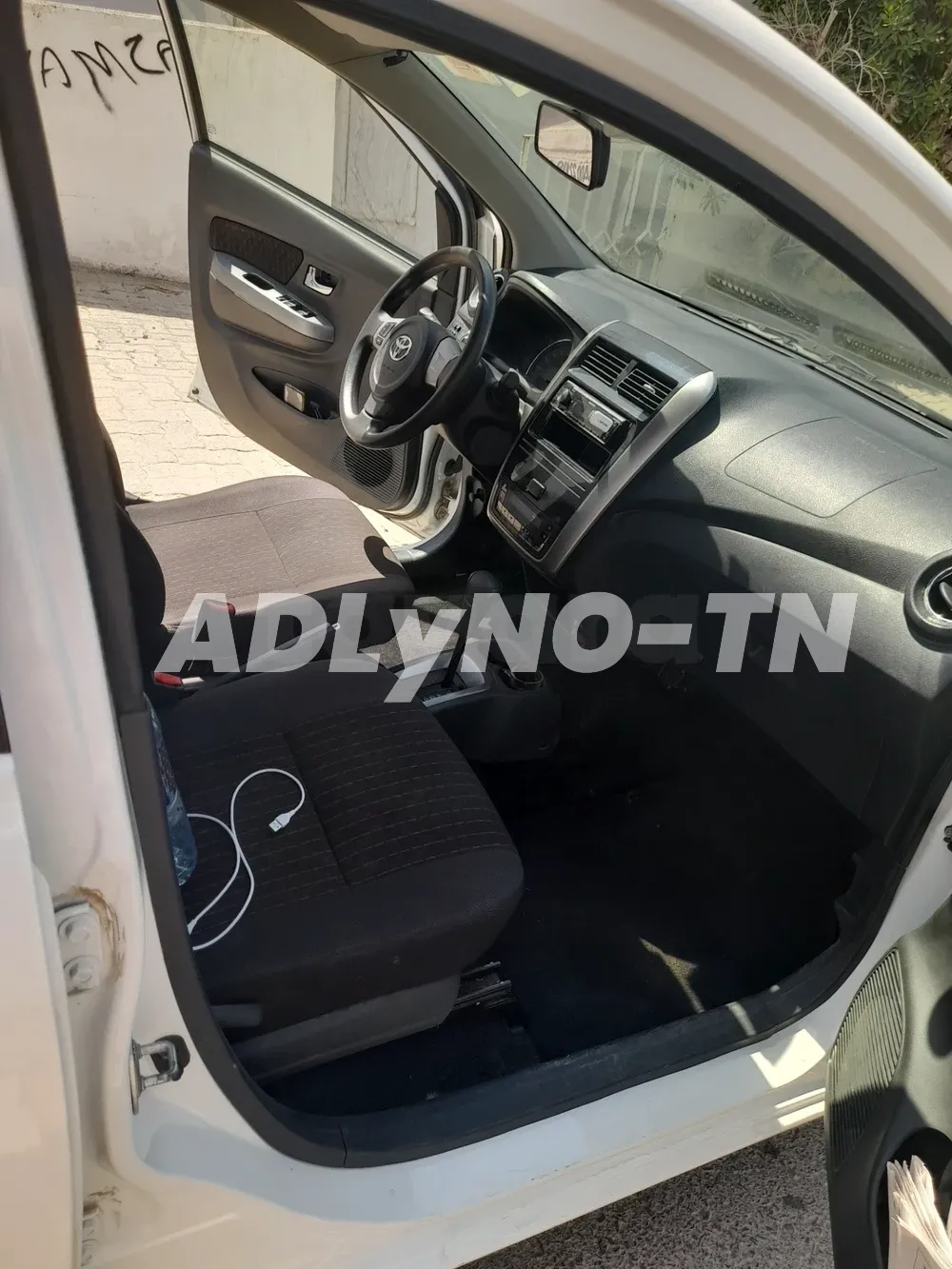 Toyota agua à Ariana - Photo 2