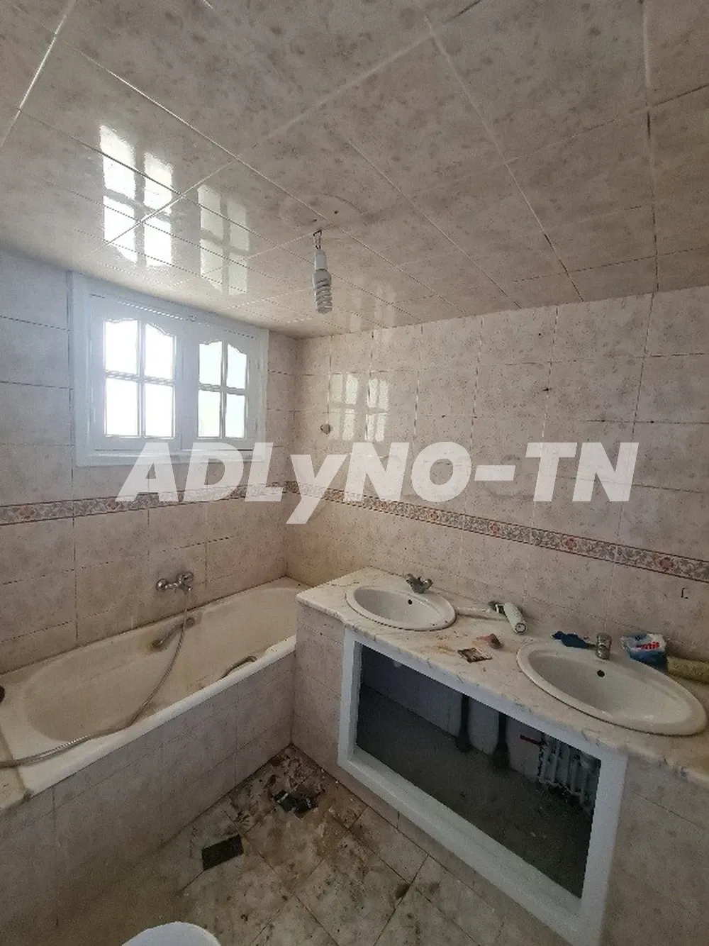 etage de villa s plus 3 a l'ariana wb3935 à Ariana - Photo 2