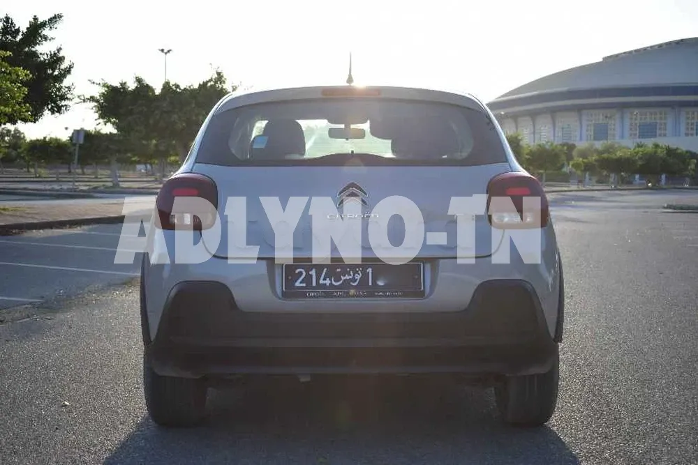 Citroën c3 TU214 à Ben Arous - Photo 6