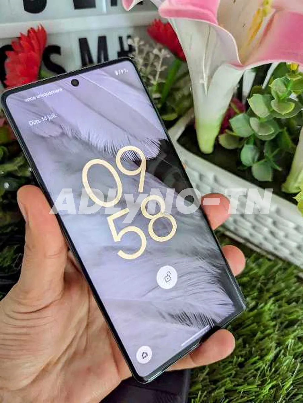 Google Pixel 7 Pro 5G {12/128Go}État neuf ?☎️52687077☎️? à Tunis - Photo 7