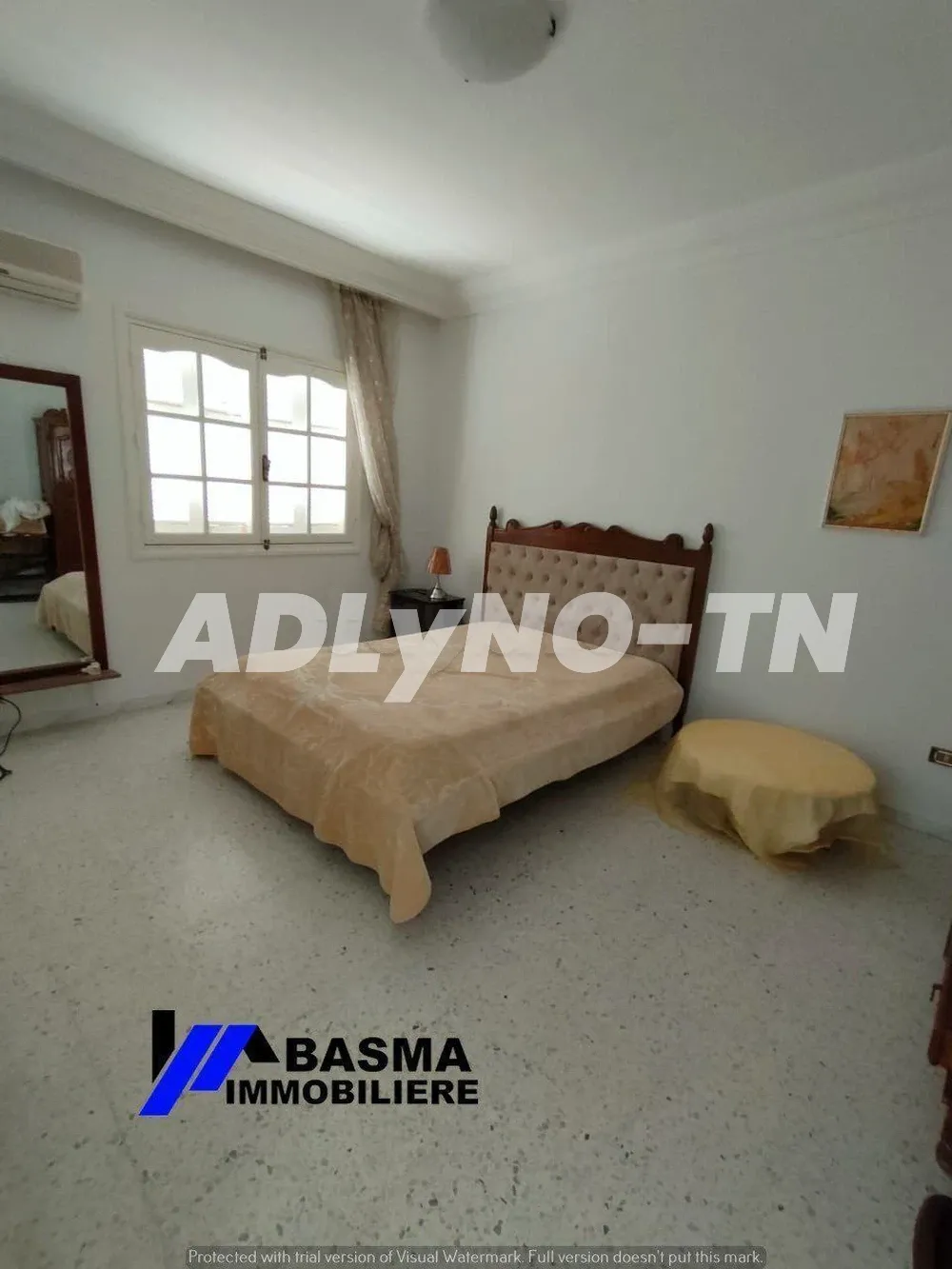 une villa à vendre situé à narjess kantaoui à sousse - Photo 5