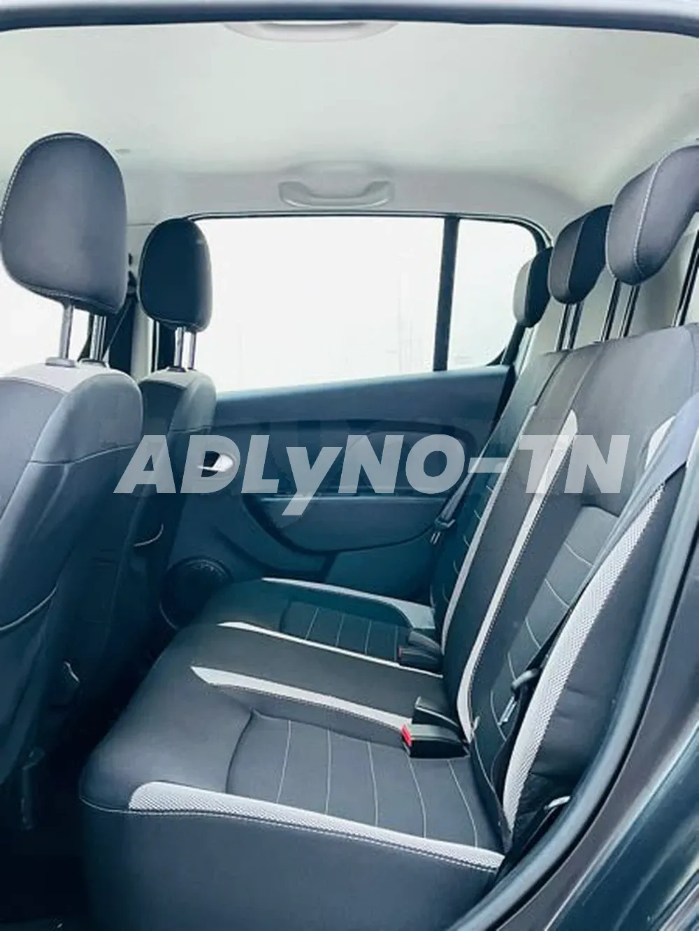 Dacia STEPWAY boite auto à sousse - Photo 3