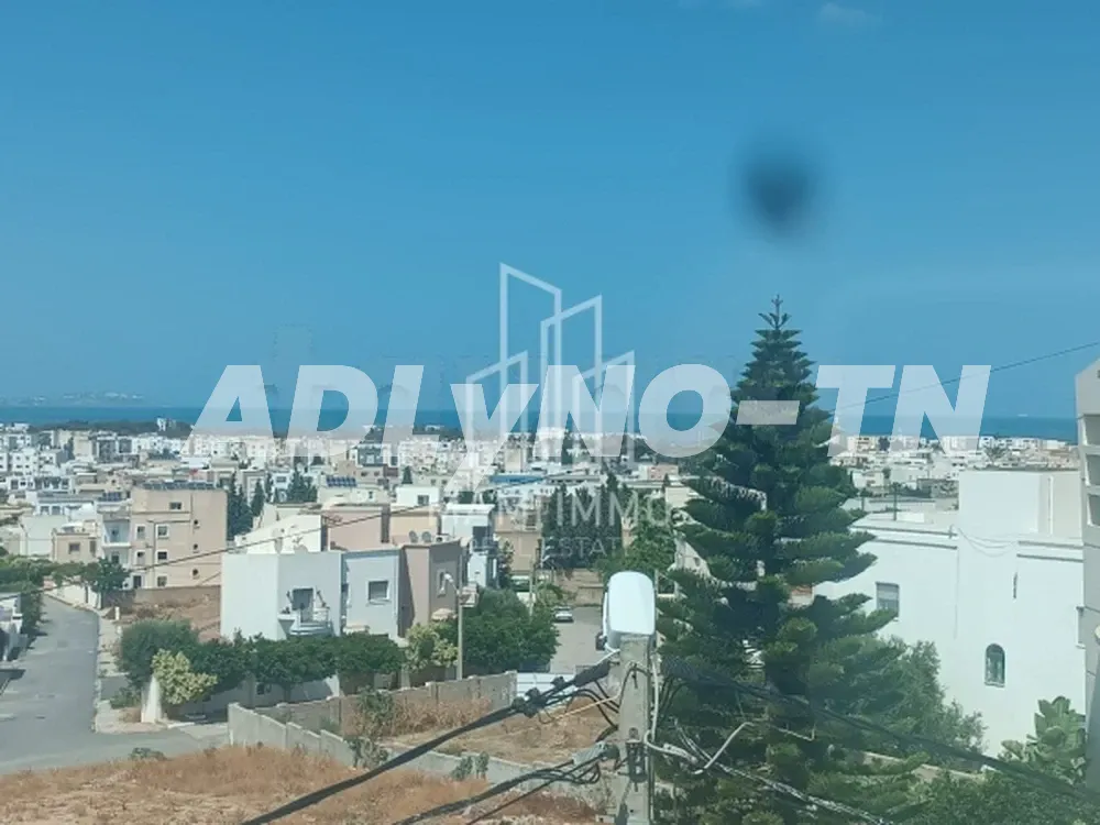 Une villa à louer à Boumhel à Ben Arous - Photo 4