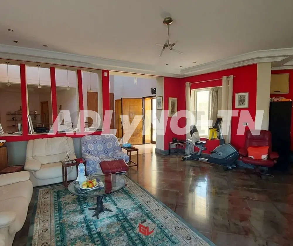 A Vendre Villa à Sidi Thabet à Ariana - Photo 6