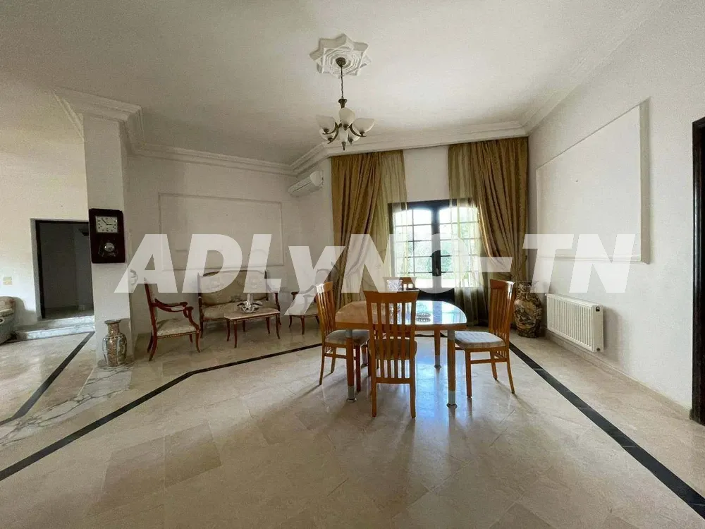 Villa individuelle à vendre à Monastir - Photo 1