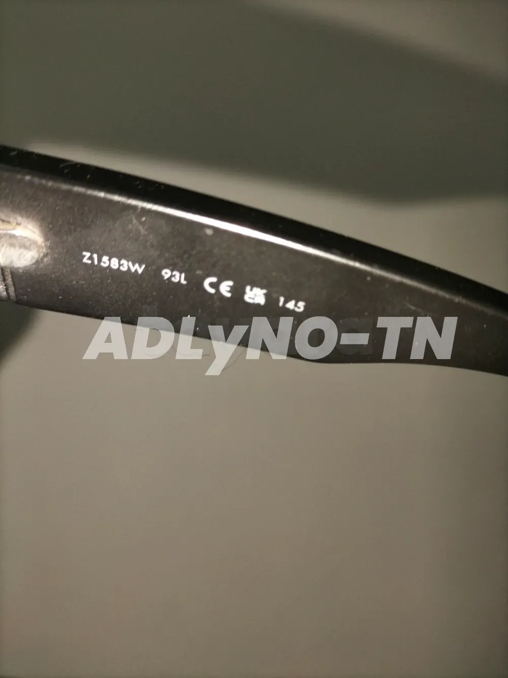 lunettes louis vuitton homme à Nabeul - Photo 3