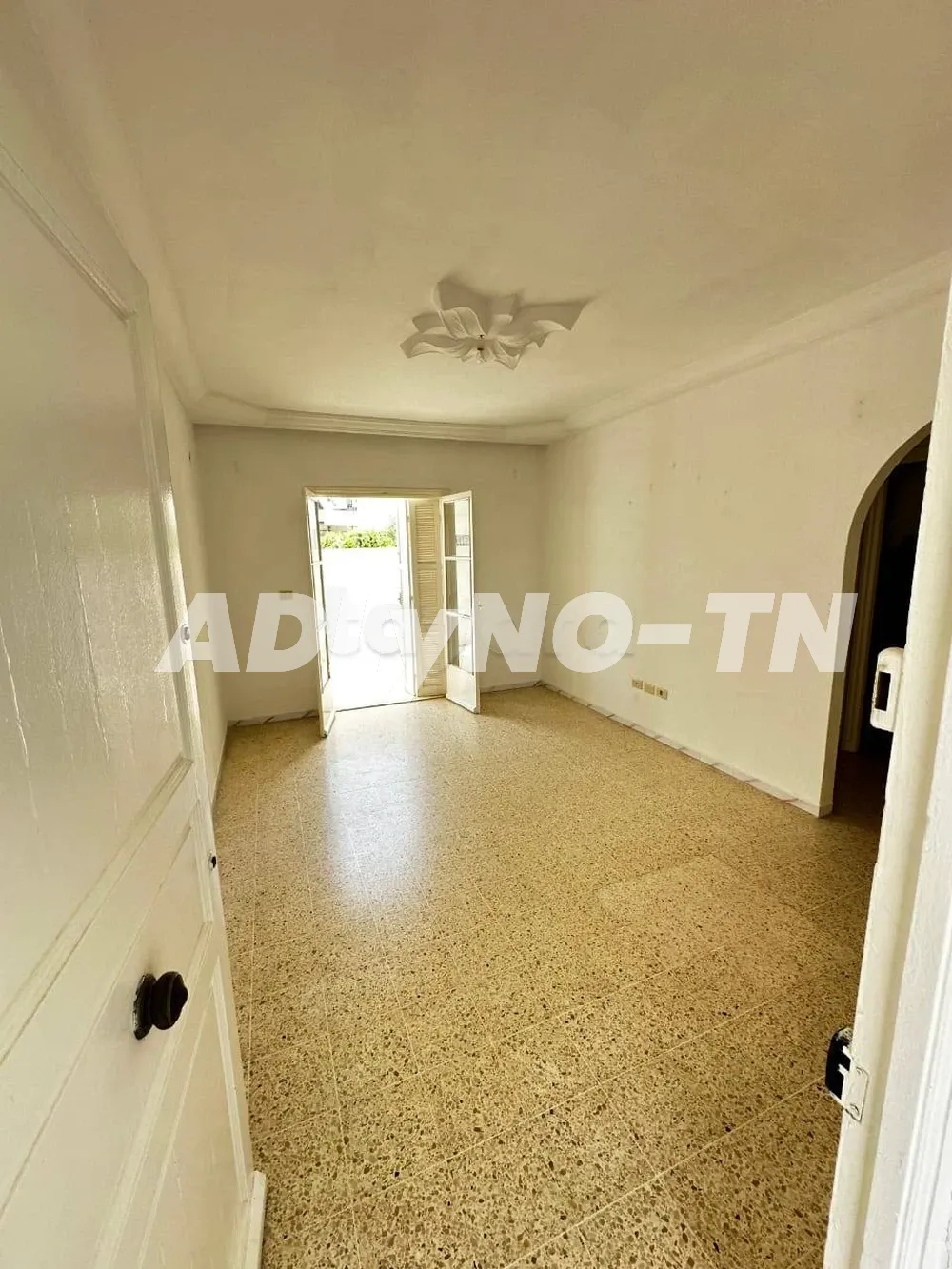 A vendre appartement RDC S2 a la nouvelle medina à Ben Arous - Photo 4