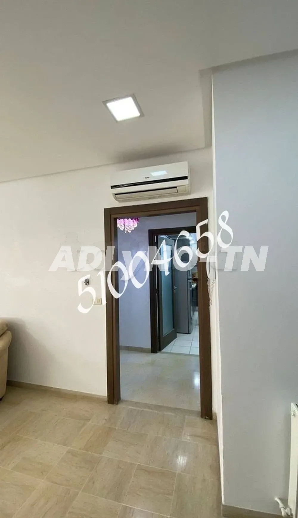 A LOUER S+3 – WAHAT – TEL 51004658 – FB.6881 à Tunis - Photo 5