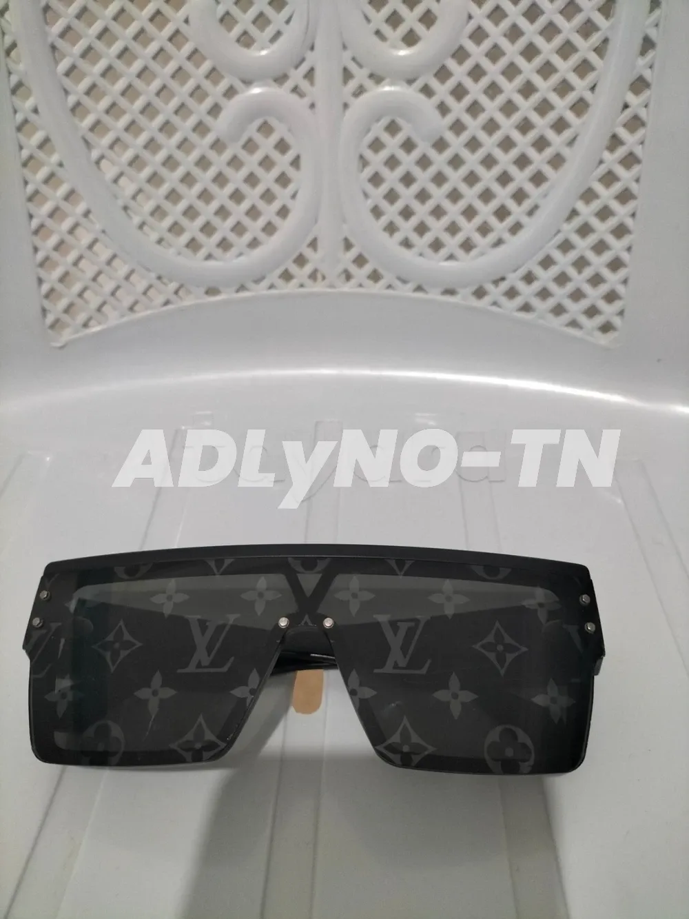 lunettes louis vuitton homme à Nabeul - Photo 8