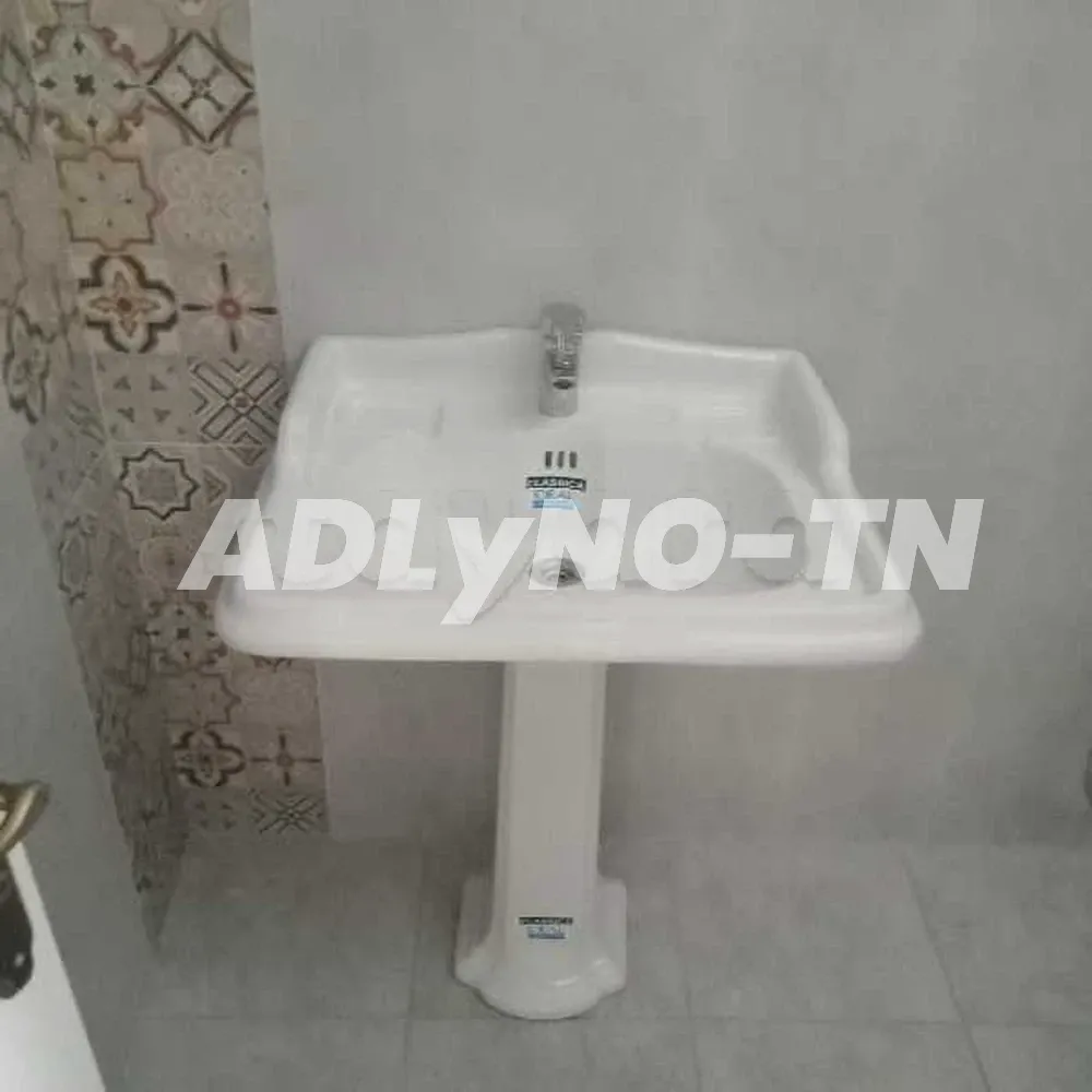 Etage de villa S+3 à Rades Meliene. à Ben Arous - Photo 8