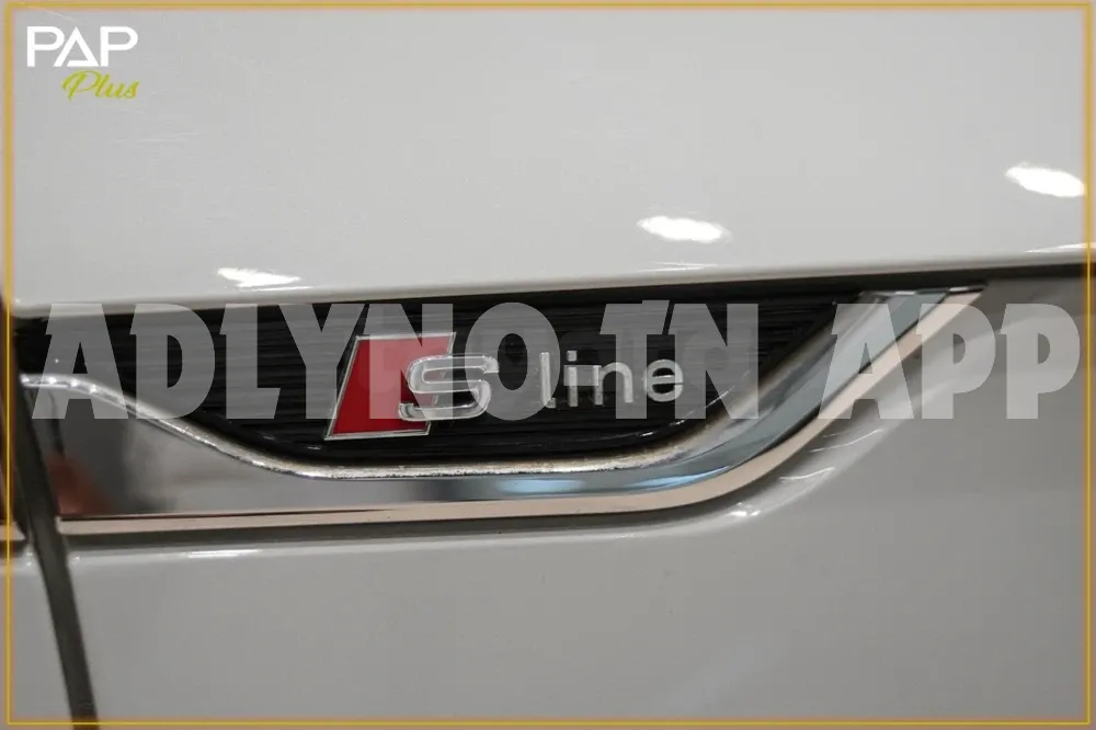 ▶ AUDI A5 ◀ à Tunis - Photo 2
