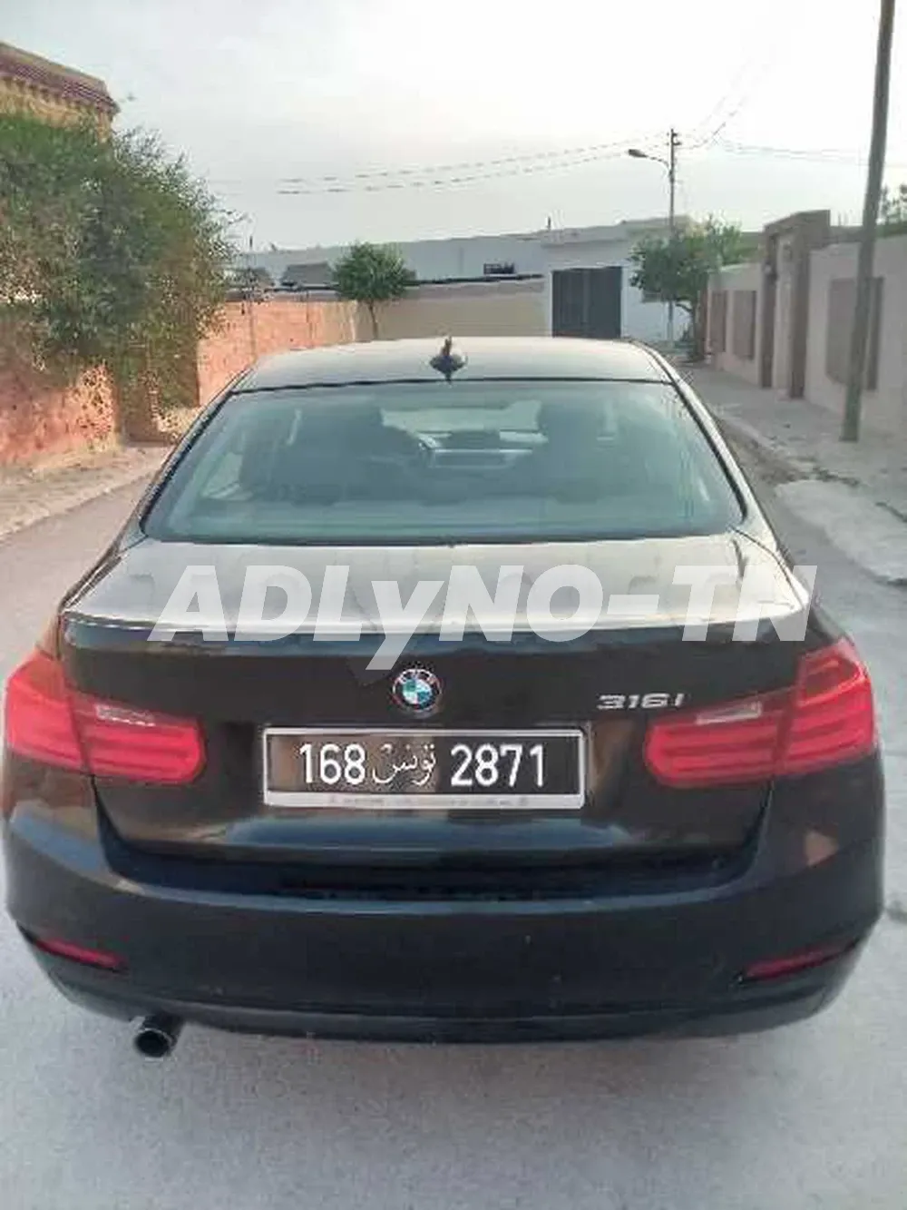 BMW série 3 origine ess te 23414111 à Mahdia - Photo 1